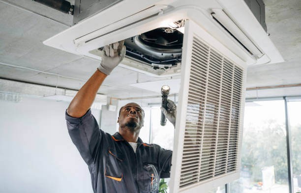 Licensed Ac Repair service in Brodhead, WI - FH HVAC