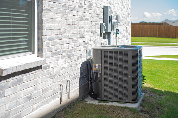 Reliable Ac Repair contractor in Brodhead, WI by FH HVAC
